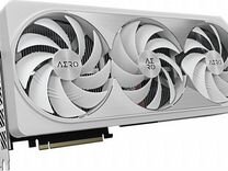 Видеокарта Gigabyte Geforce RTX 4090 Aero OC 24GB