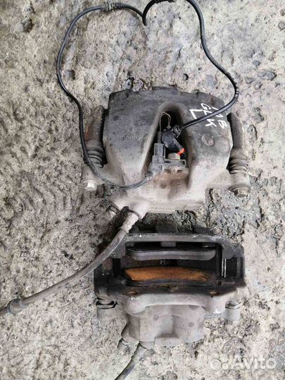 Суппорт Передний Мереседес GLK X204 2.2