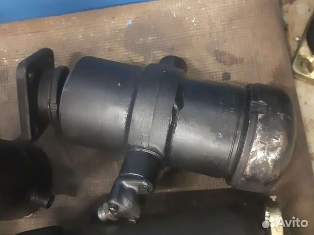 Гидроцилиндр Камаз, ЗИЛ,Газель купить в Набережных Челнах | Авито