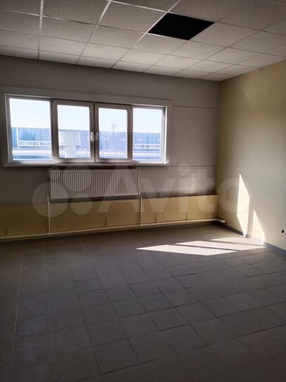Офис, 25 м²