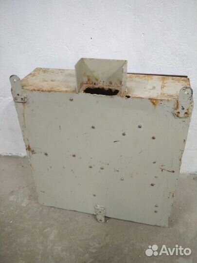 Ящик для электросчетчика