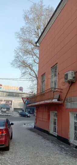 Комната 12,8 м² в 6-к., 3/4 эт.
