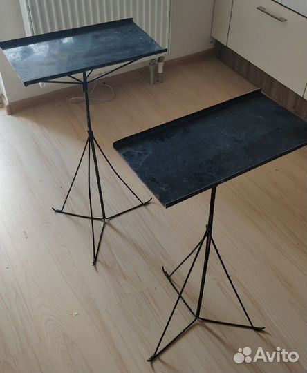 Подставка для металлофонов, муз.инструментов