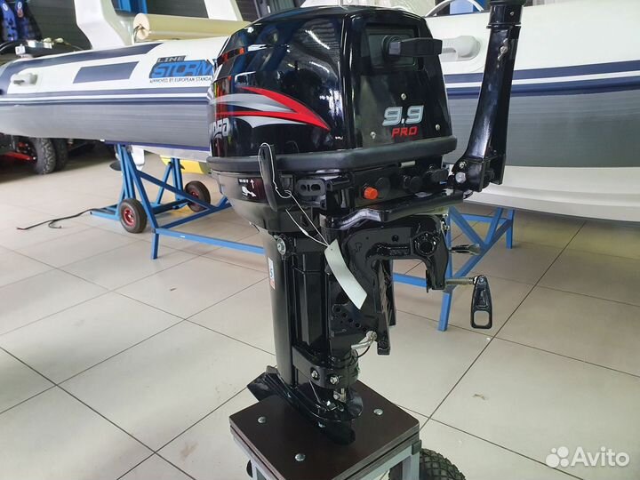 Hidea HD9.9FHS PRO плм Витрина