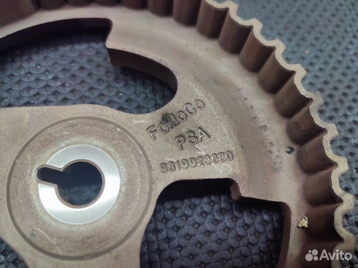 Шестерня распредвала для Peugeot 308 2