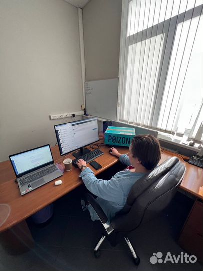 Выкуп poizon доставка