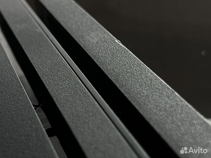 Sony PS4 Pro 6.72 прошитая