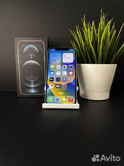 iPhone 12 Pro, 128 ГБ
