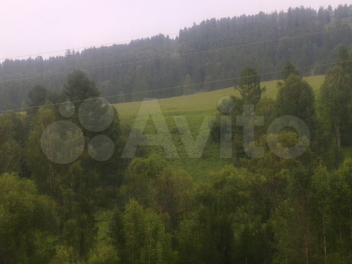 Участок 20 га (СНТ, ДНП)