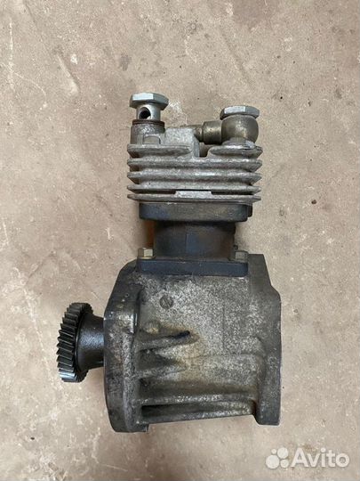 Компрессор воздушный