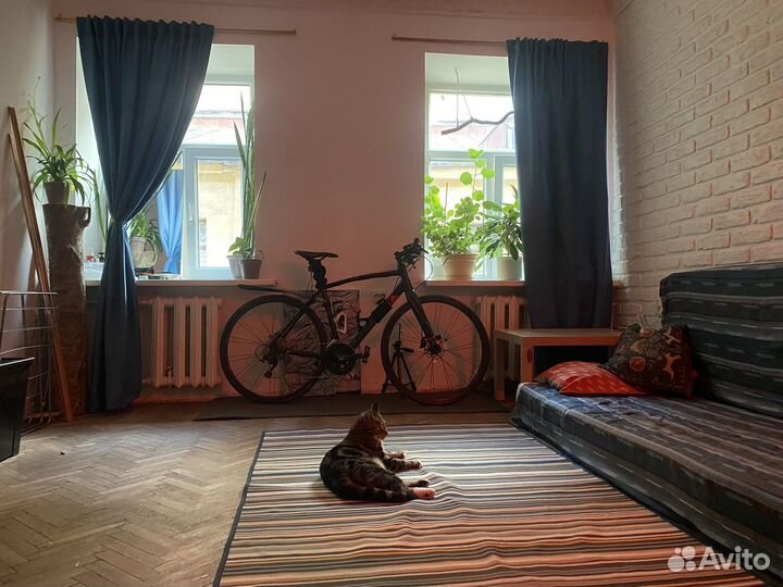 Велосипед merida speeder 400