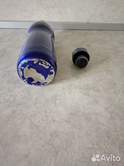 Термобутылка