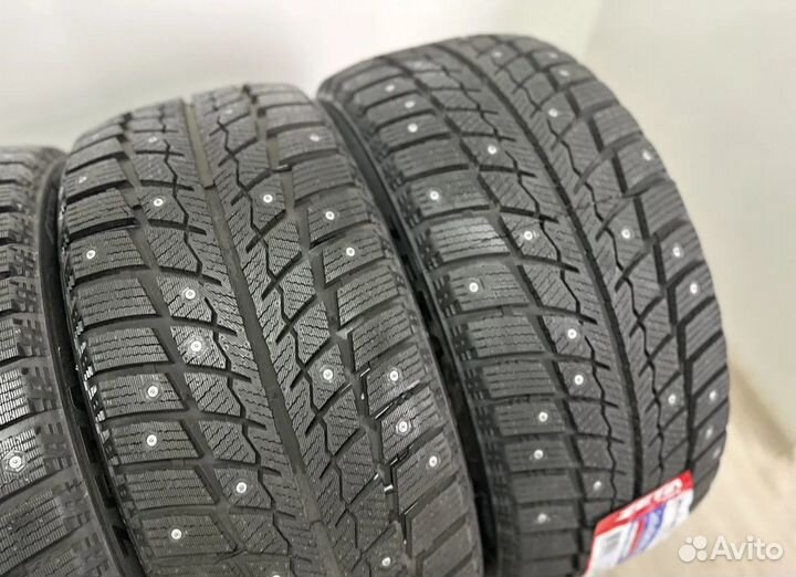 Zeta Antarctica Ice 245/45 R18 67H