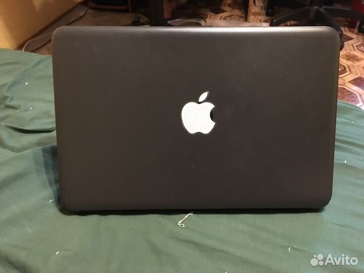 Ноутбук HP 250 G4