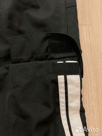 Шорты карго Lonsdale