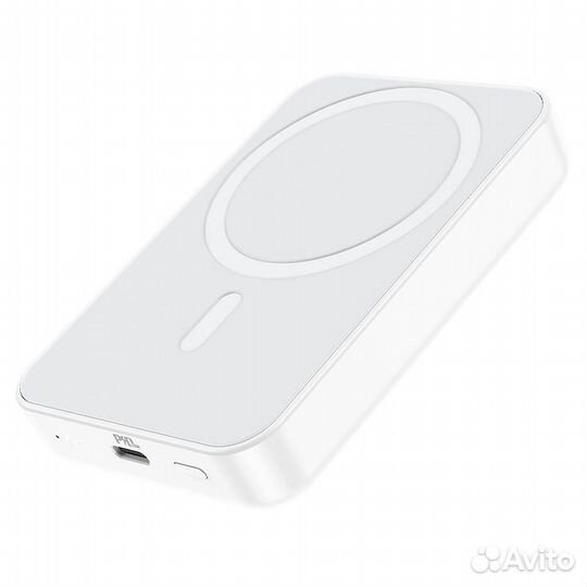 Powerbank (повербанк) Borofone BJ25 8000 mAh