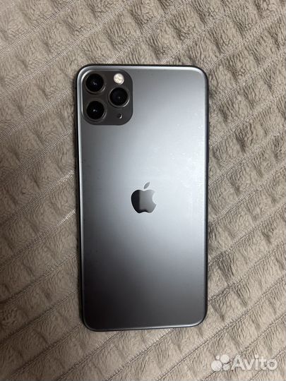 iPhone 11 Pro Max, 512 ГБ