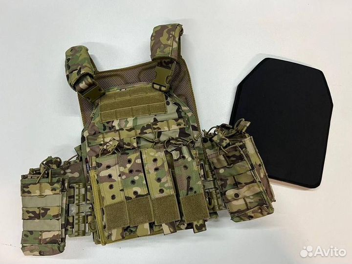 Плитник быстросъёмный/разгрузка «yakeda»