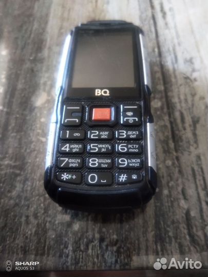 BenQ T3, 4 ГБ