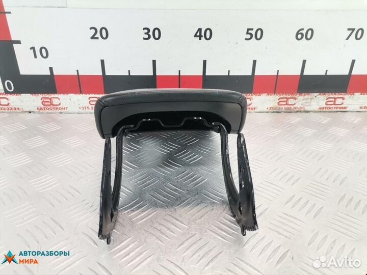 Подлокотник Audi A5 8T 2008 8K0864207C25D