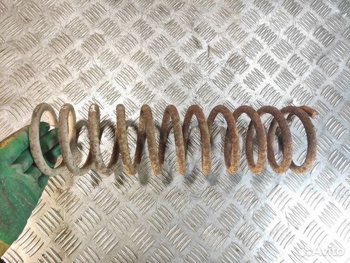 Пружина задняя Vaz 2112