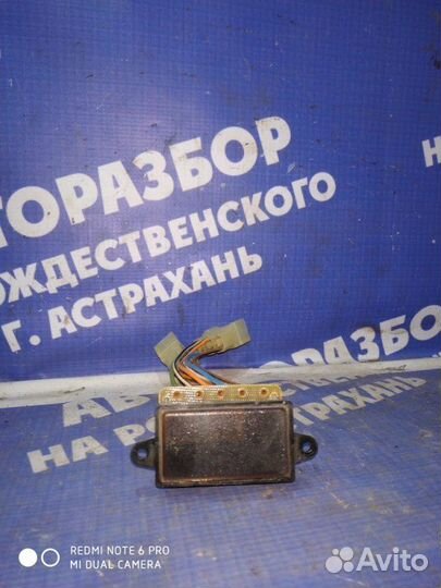 Табло индикации Ваз Лада 2105 седан 2106 2004