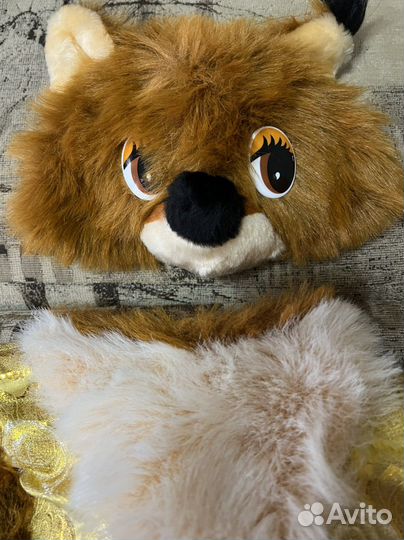 Карнавальный костюм