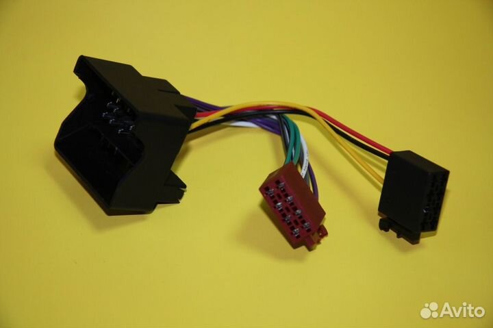 Переходная рамка 1/2 din Citroen, Pegout, Fiat