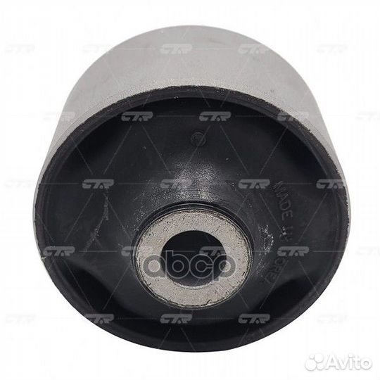 Cvkh-19 Сайлентблок рычага подвески перед п