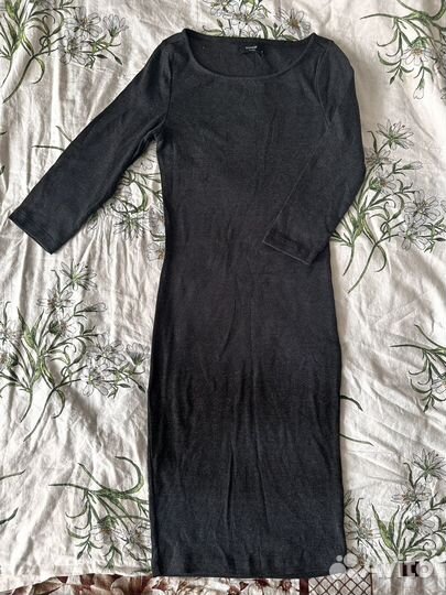 Платья новые и бу вещи