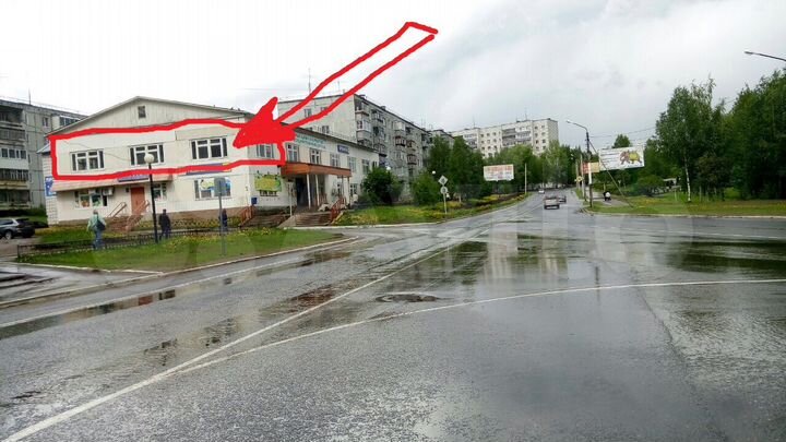 Свободного назначения, 245.2 м²