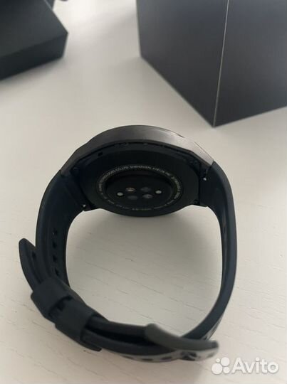 Huawei watch gt 2e