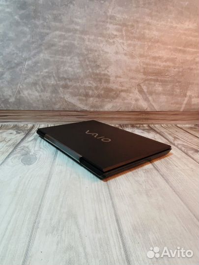 Ультрабук Sony Vaio / 240gb SSD / 13.3 HD / i7
