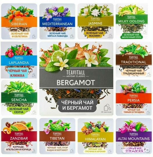 Подарочный набор