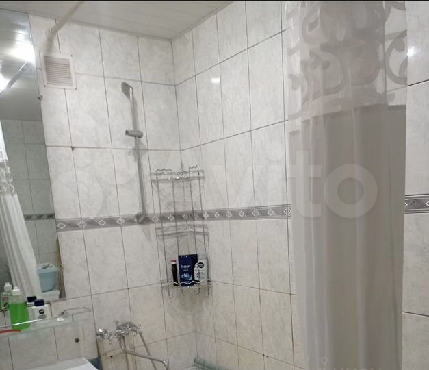 1-к. квартира, 34,5 м², 8/12 эт.