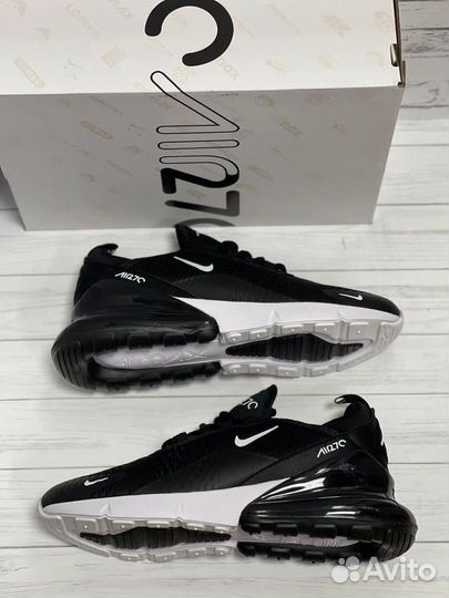 Кроссовки мужские Nike Air Max 270 (41-45)