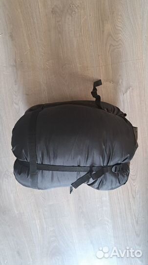 Спальный мешок