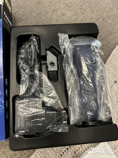 Электробритва Panasonic ES-RT37-s