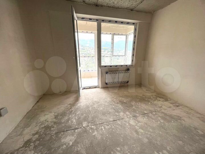 1-к. квартира, 44 м², 8/12 эт.