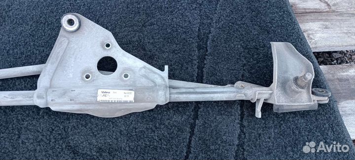 Трапеция дворников Чери Тигго Т11