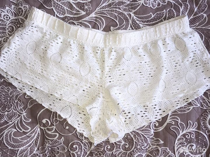 Шорты пляжные calzedonia