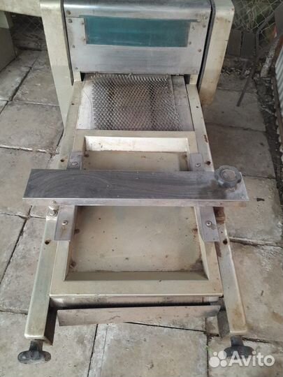 Тестозакаточная машина jeju