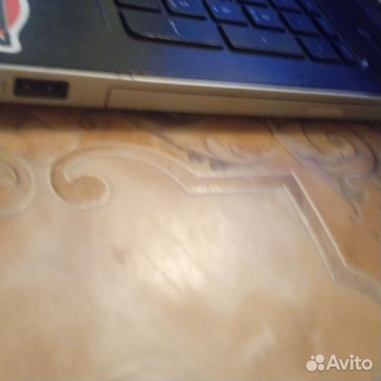 Ноутбук hp pavilion 15