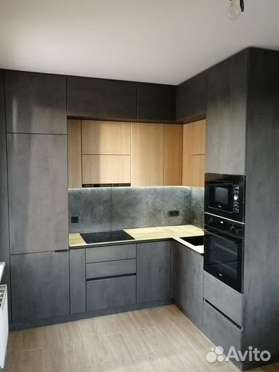 Модульная кухня