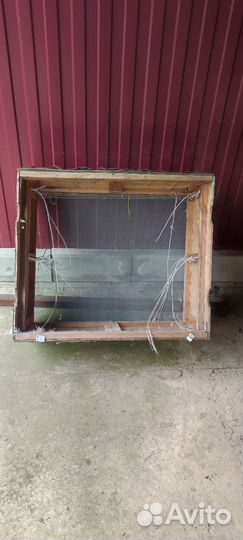 Сушилка для рыбы