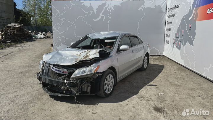 Блок управления двигателем Toyota Camry (XV40) 896