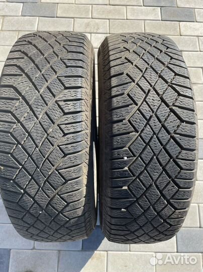 Continental ContiVikingContact 7 185/65 R15 T