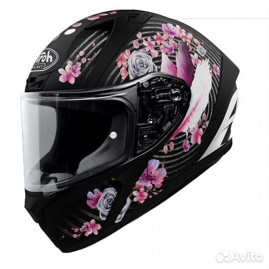 Дорожный шлем Airoh Valor