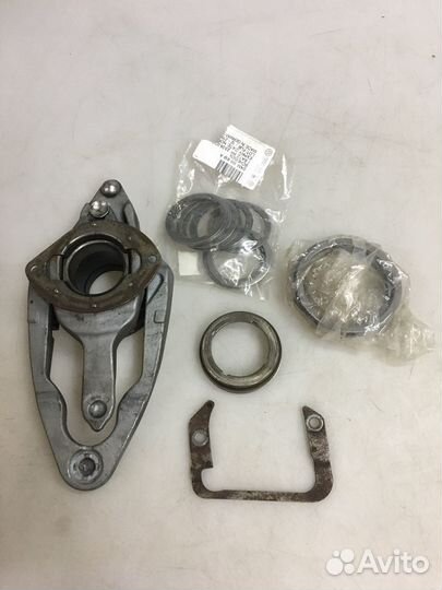 Вилка сцепления DSG Volkswagen Passat