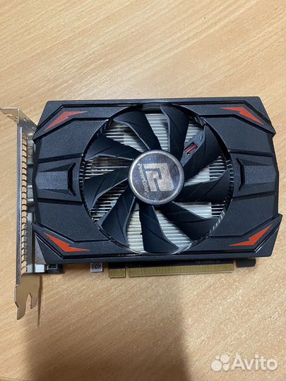 Материнская плата с процессором и оперативкой